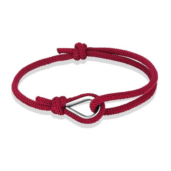Rope Bracelet Samos Jewelry "Prato"
