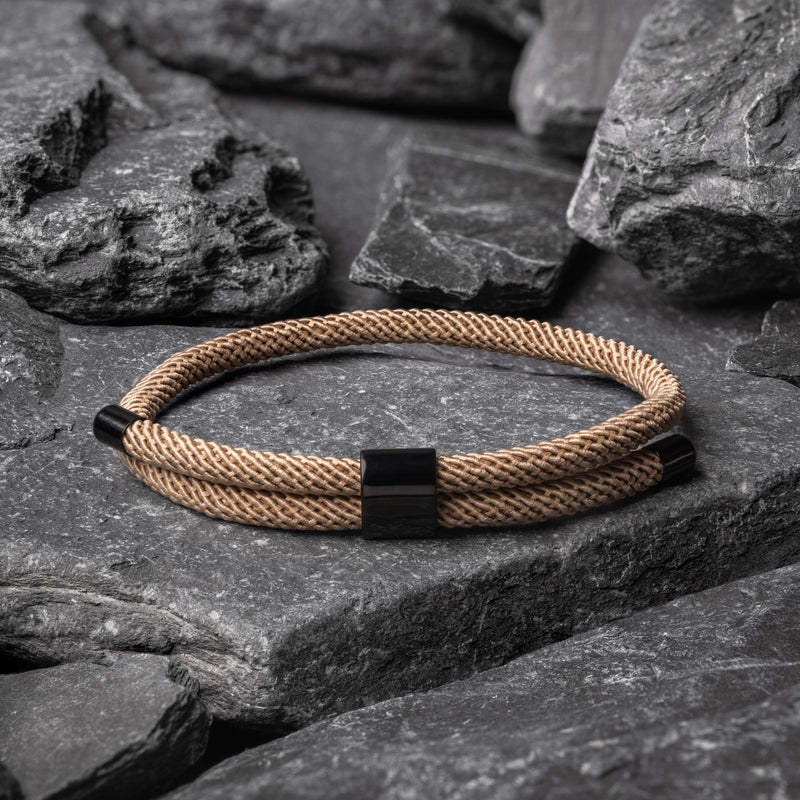 Rope Bracelet Samos Jewelry "Sabás"