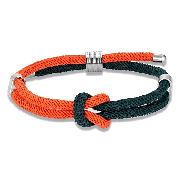 Rope Bracelet Samos Jewelry "Saboeiro"