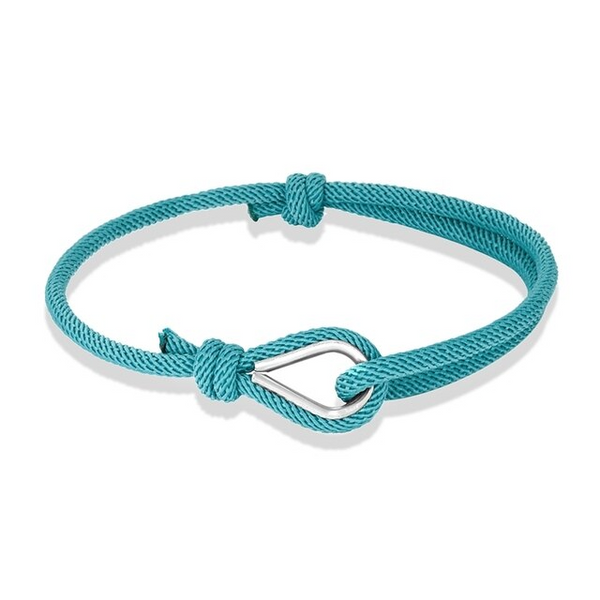 Rope Bracelet Samos Jewelry "Sappada"