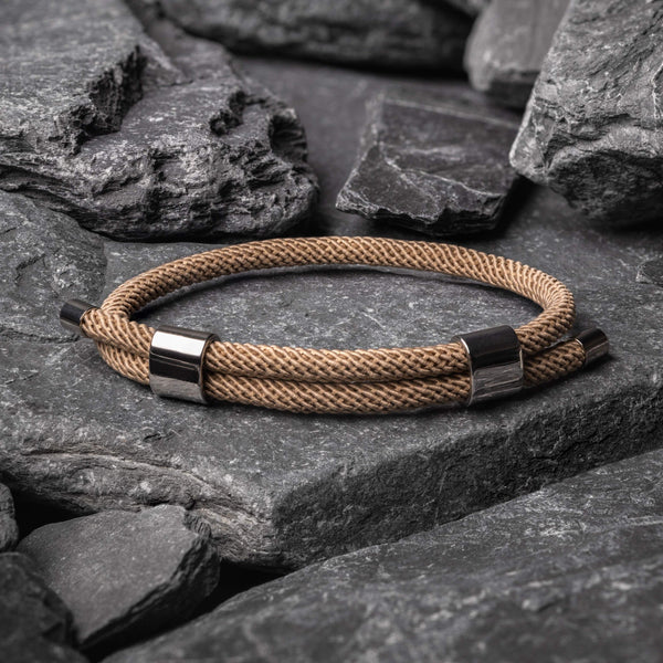Rope Bracelet Samos Jewelry "Sawan"