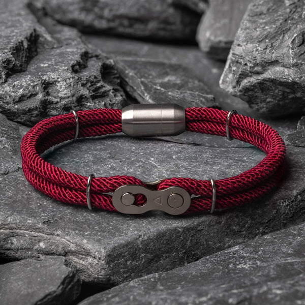 Rope Bracelet Samos Jewelry "Scalea"