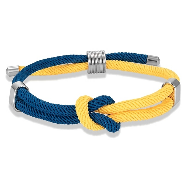 Rope Bracelet Samos Jewelry "Selado"