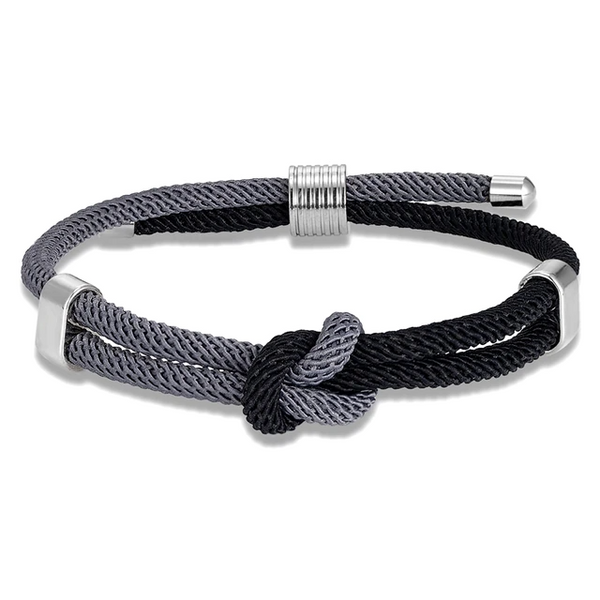 Rope Bracelet Samos Jewelry "Serrinha"