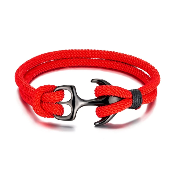 Rope Bracelet Samos Jewelry "Sopra"
