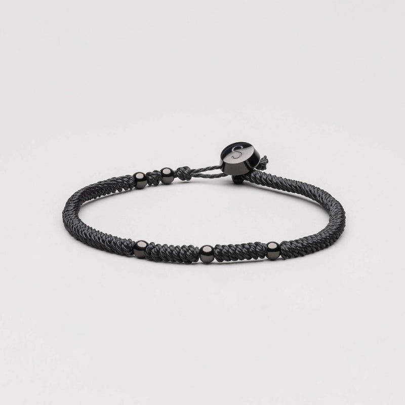 Rope Bracelet Samos Jewelry "Subang" Stack