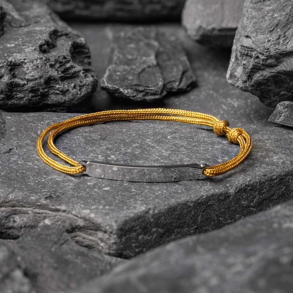 Rope Bracelet Samos Jewelry "Talakan"