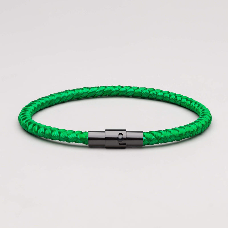 Rope Bracelet Samos Jewelry "Terme"
