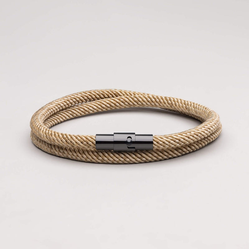 Rope Bracelet Samos Jewelry "Tolède"