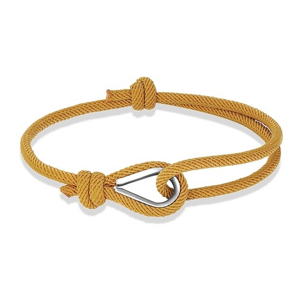 Rope Bracelet Samos Jewelry "Travesio"