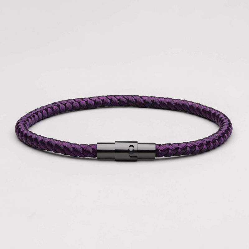 Rope Bracelet Samos Jewelry "Trivento"