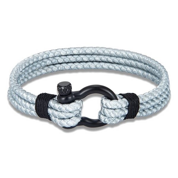 Rope Bracelet Samos Jewelry "Venosta"