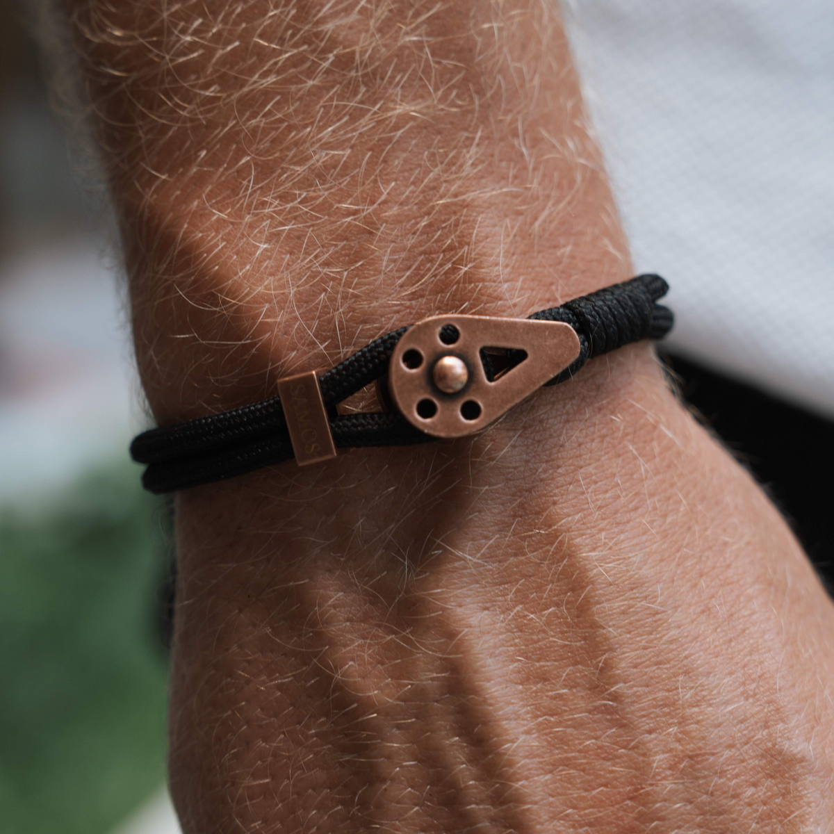 Rope Bracelet Samos Jewelry - Main Image