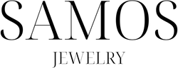 Samos Jewelry | Minimalist & Versatile Bracelets