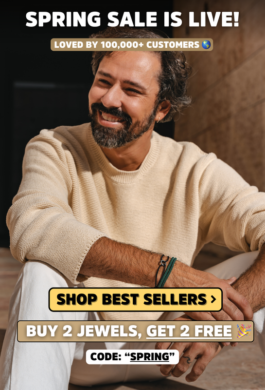 Samos Jewelry Discount