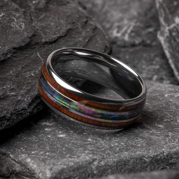 Tungsten-Rings-Samos-Jewelry-"Alemdar"