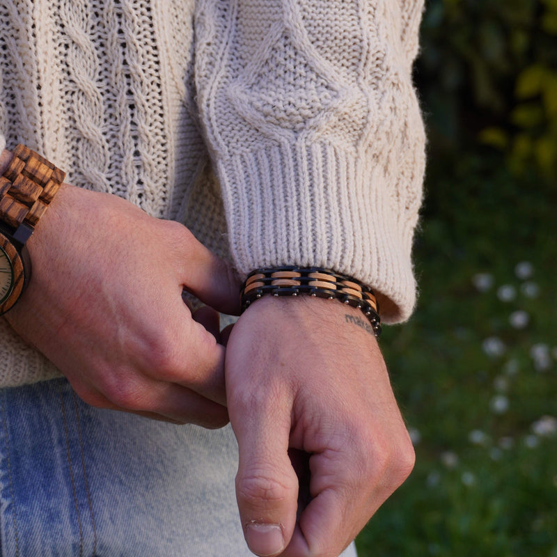 Wooden-Bracelets-Samos-Jewelry-"Mesetas"